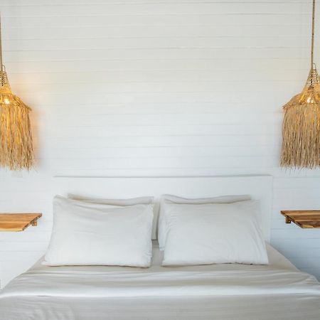 Stardust Villas Nusa Lembongan  Luaran gambar