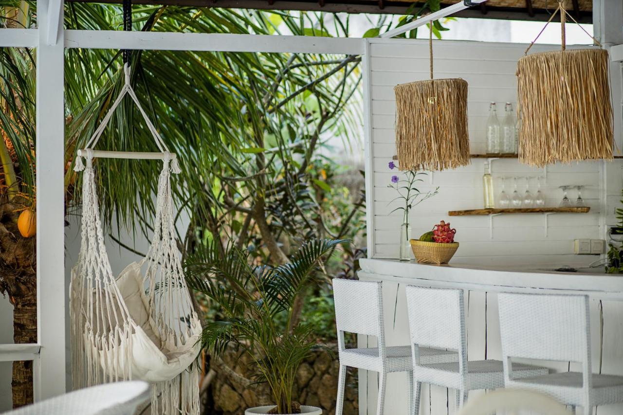 Stardust Villas Nusa Lembongan  Luaran gambar