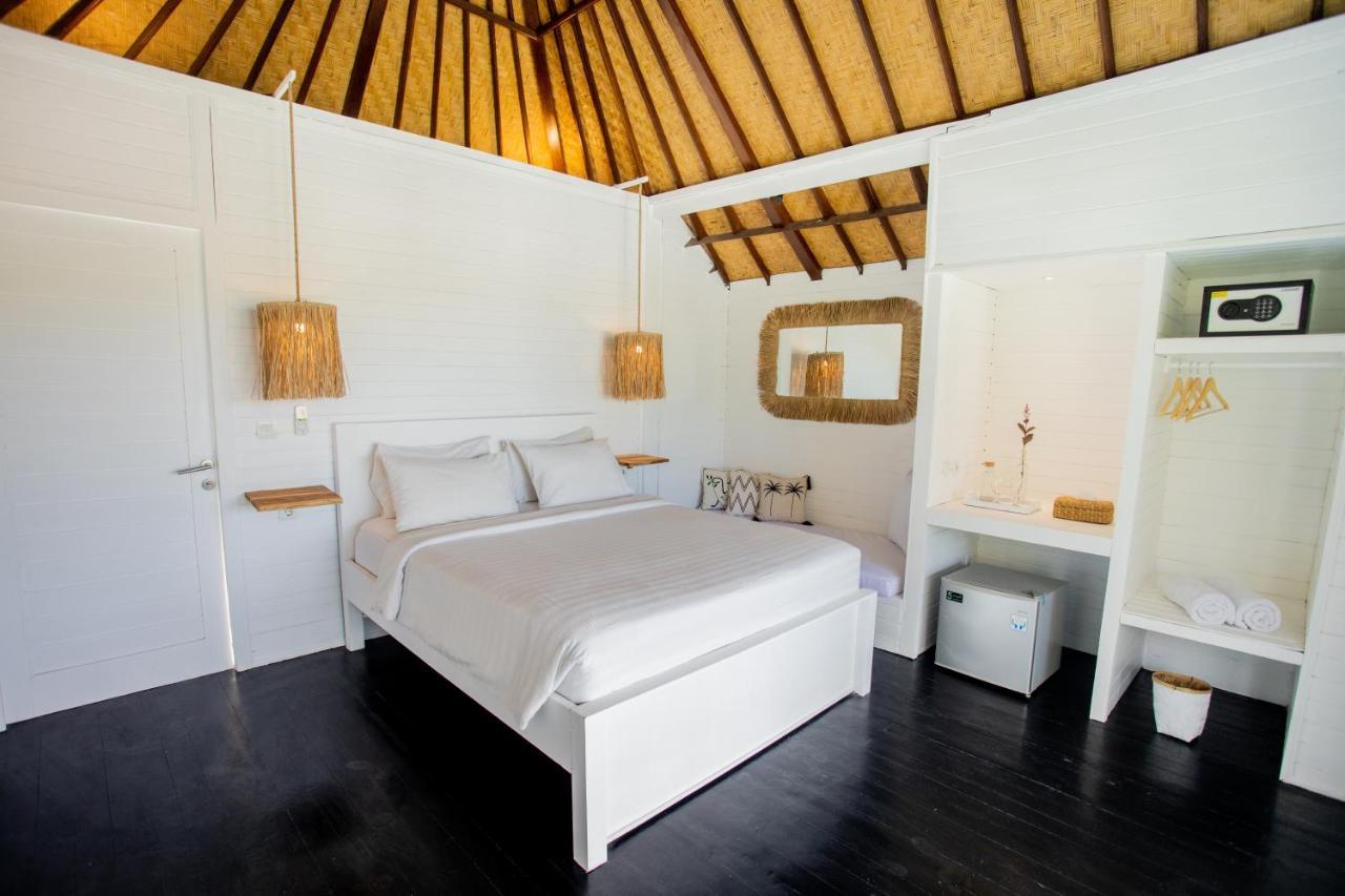 Stardust Villas Nusa Lembongan  Luaran gambar
