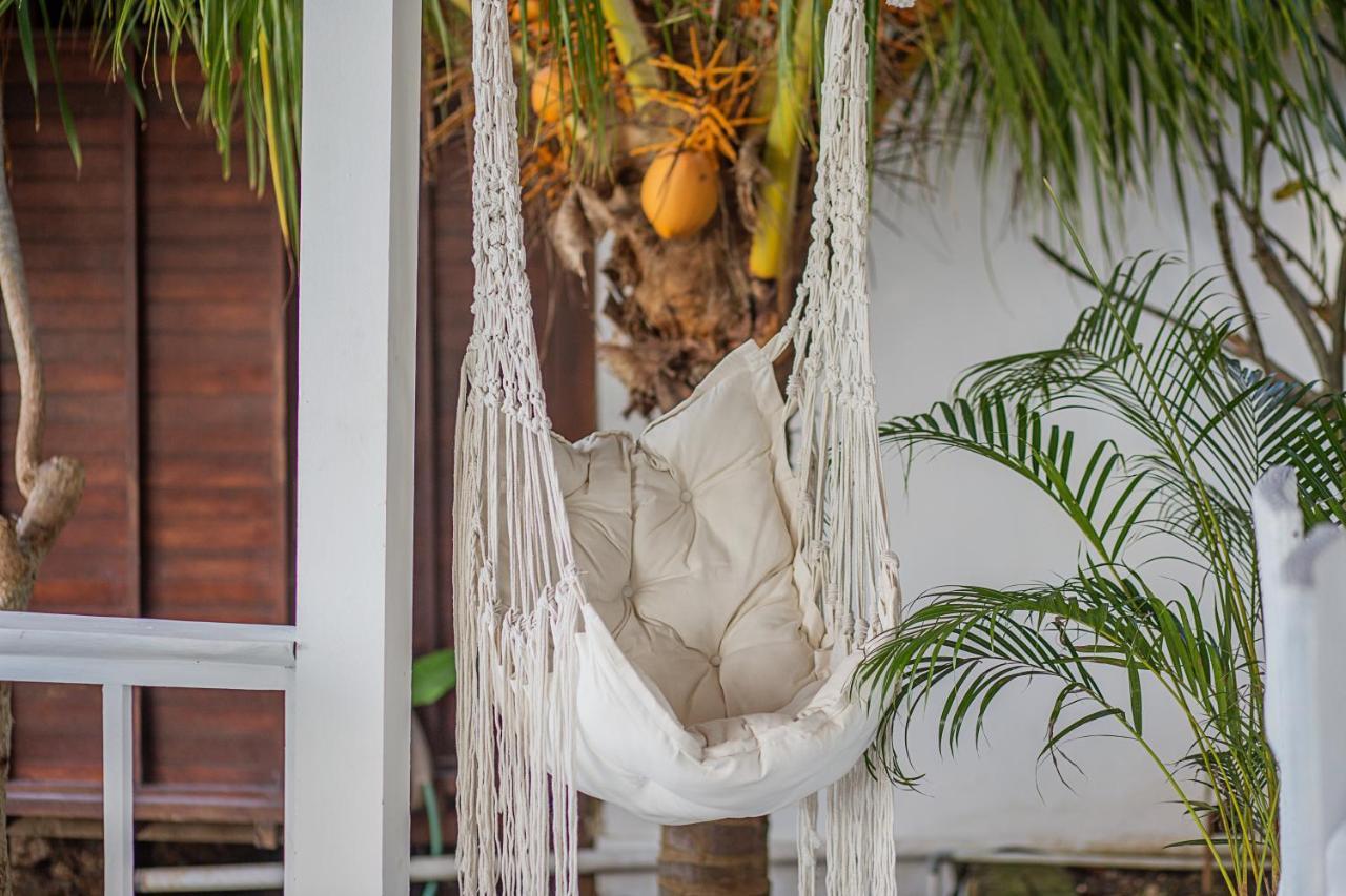 Stardust Villas Nusa Lembongan  Luaran gambar