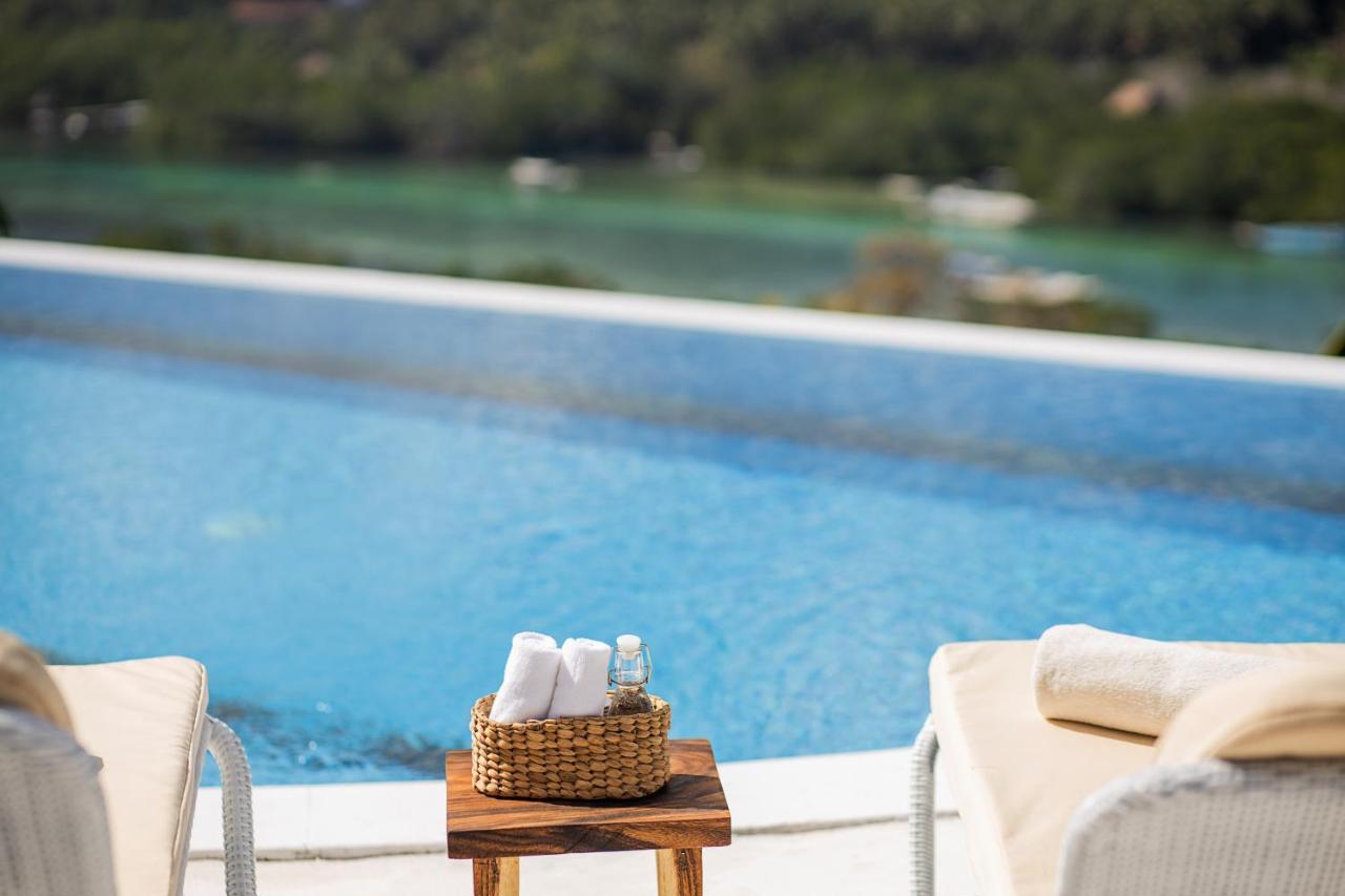 Stardust Villas Nusa Lembongan  Luaran gambar