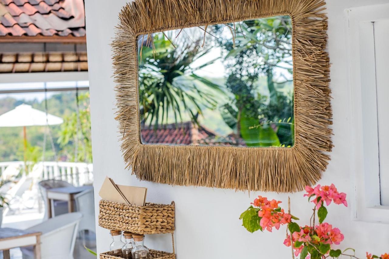 Stardust Villas Nusa Lembongan  Luaran gambar