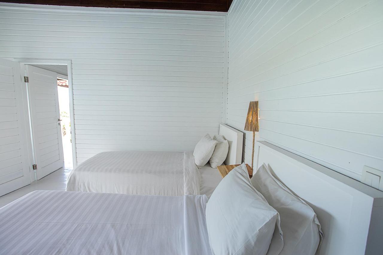 Stardust Villas Nusa Lembongan  Luaran gambar