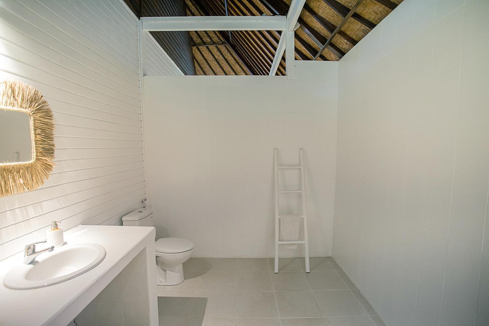 Stardust Villas Nusa Lembongan  Luaran gambar
